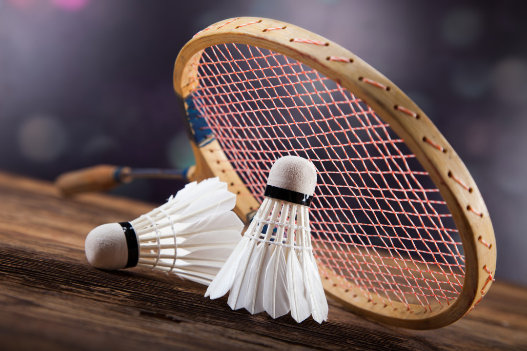 Badminton - AllSportsystems - Video Analysis Software
