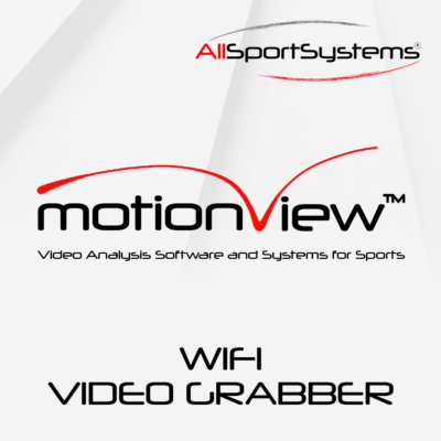 MotionView - Software - Wifi Video Grabber