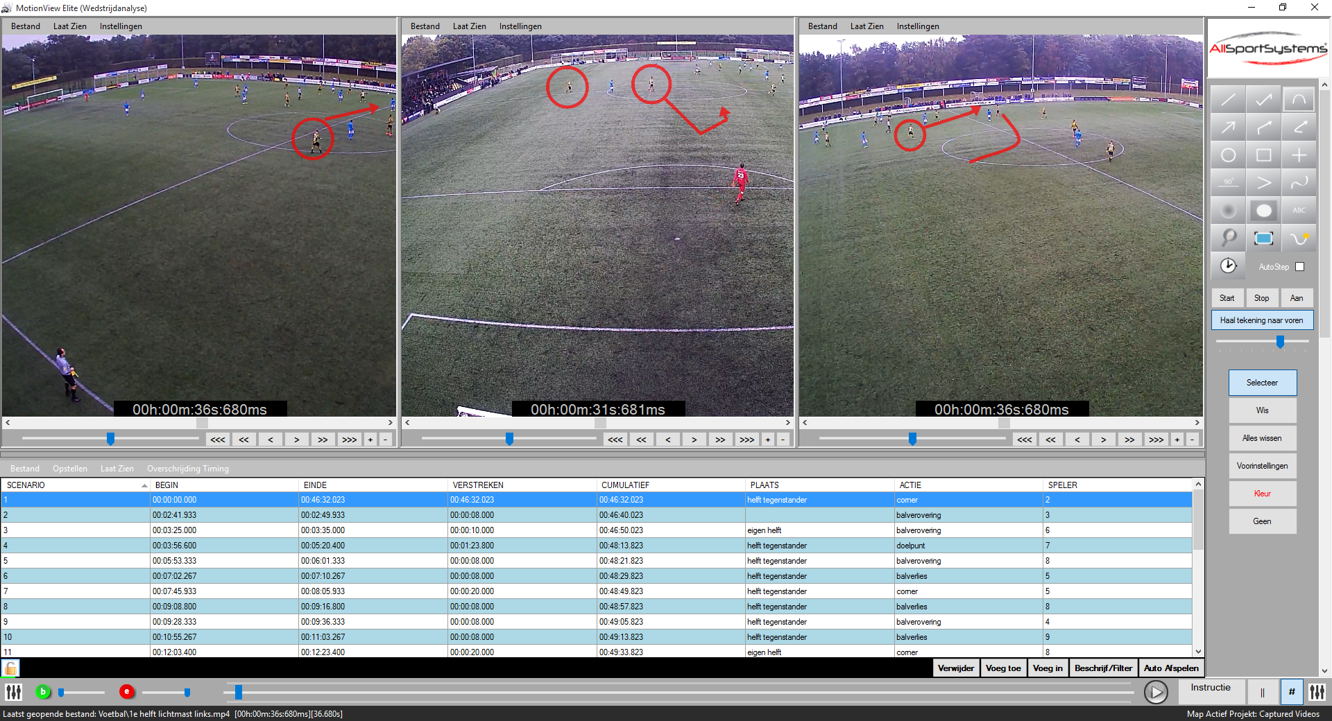 Best video analysis software