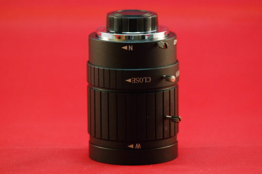 lens varifocal 3,5-18mm