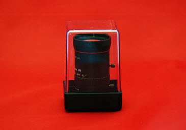 Lens 15-30 mm F 1.4